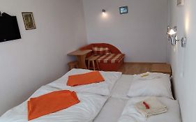 Apartmán s 2 spálňami