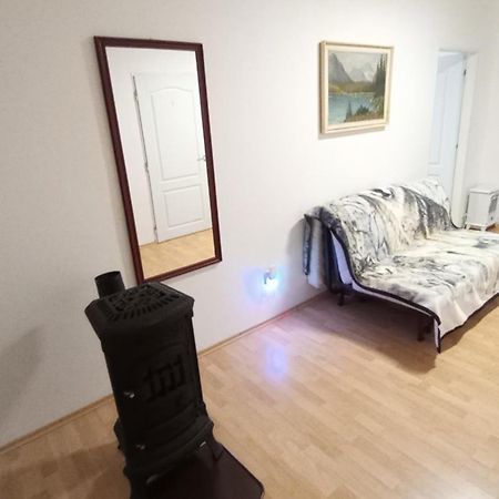 Hannah - Relax Dom Pod Orechom - 2I Rodinne Studio So Zdielanou Kuchynou Barsfüss Kültér fotó