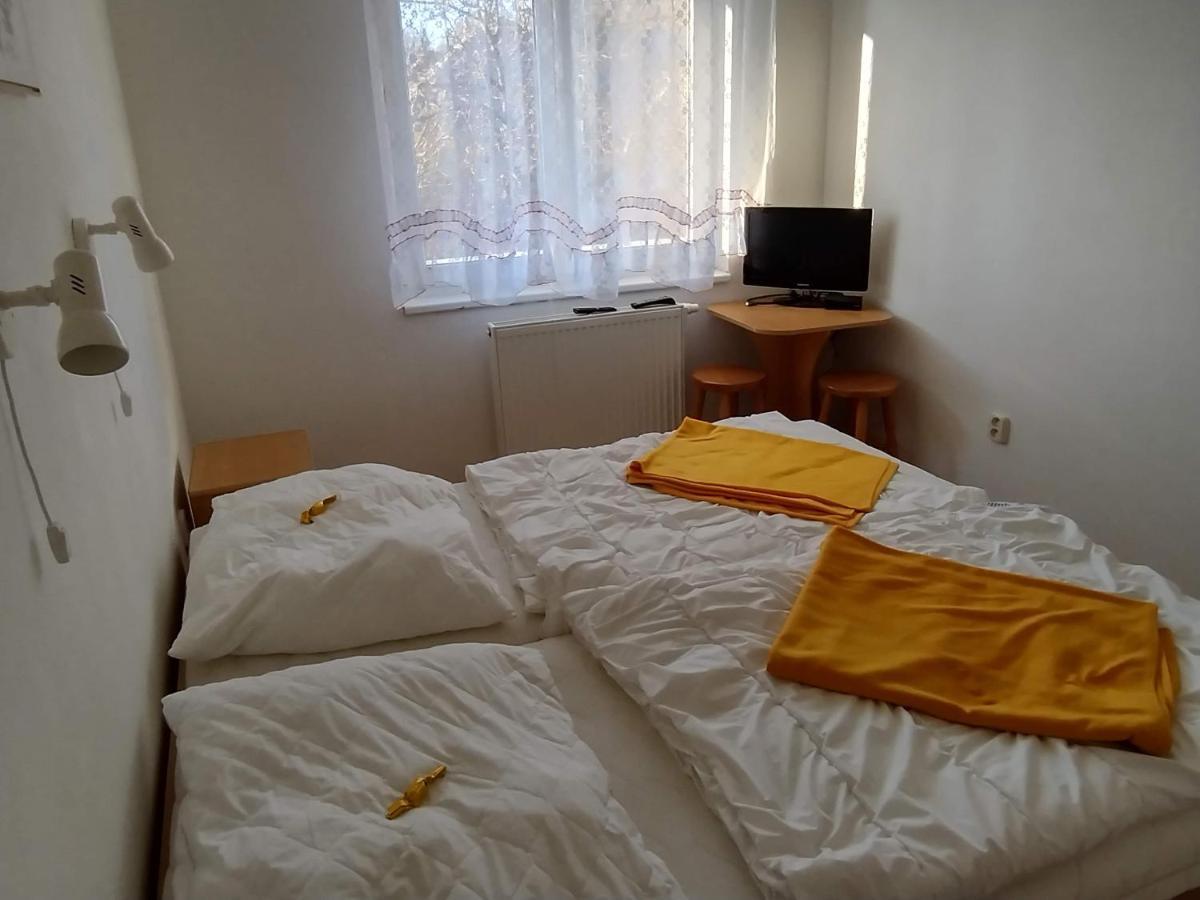 Hannah - Relax Dom Pod Orechom - 2I Rodinne Studio So Zdielanou Kuchynou Barsfüss Kültér fotó