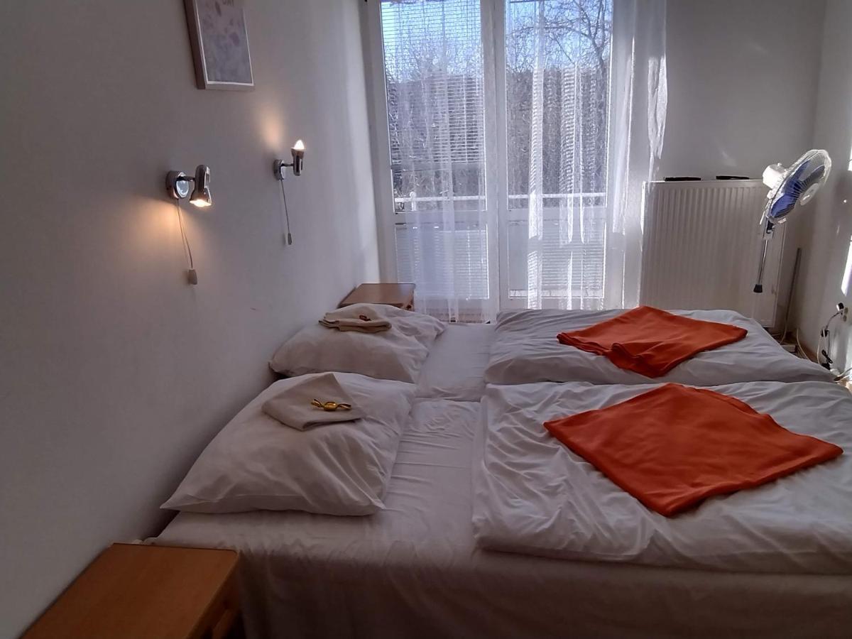 Hannah - Relax Dom Pod Orechom - 2I Rodinne Studio So Zdielanou Kuchynou Barsfüss Kültér fotó