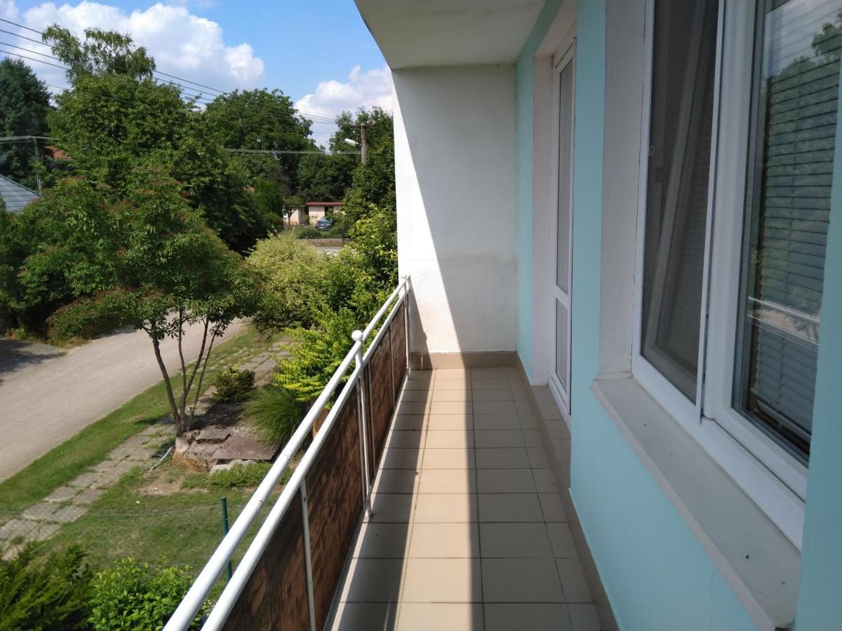 Hannah - Relax Dom Pod Orechom - 2I Rodinne Studio So Zdielanou Kuchynou Barsfüss Kültér fotó
