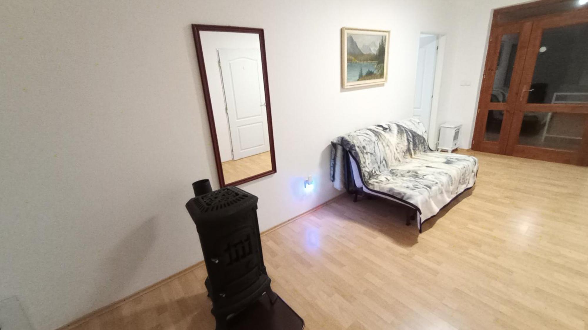 Hannah - Relax Dom Pod Orechom - 2I Rodinne Studio So Zdielanou Kuchynou Barsfüss Kültér fotó
