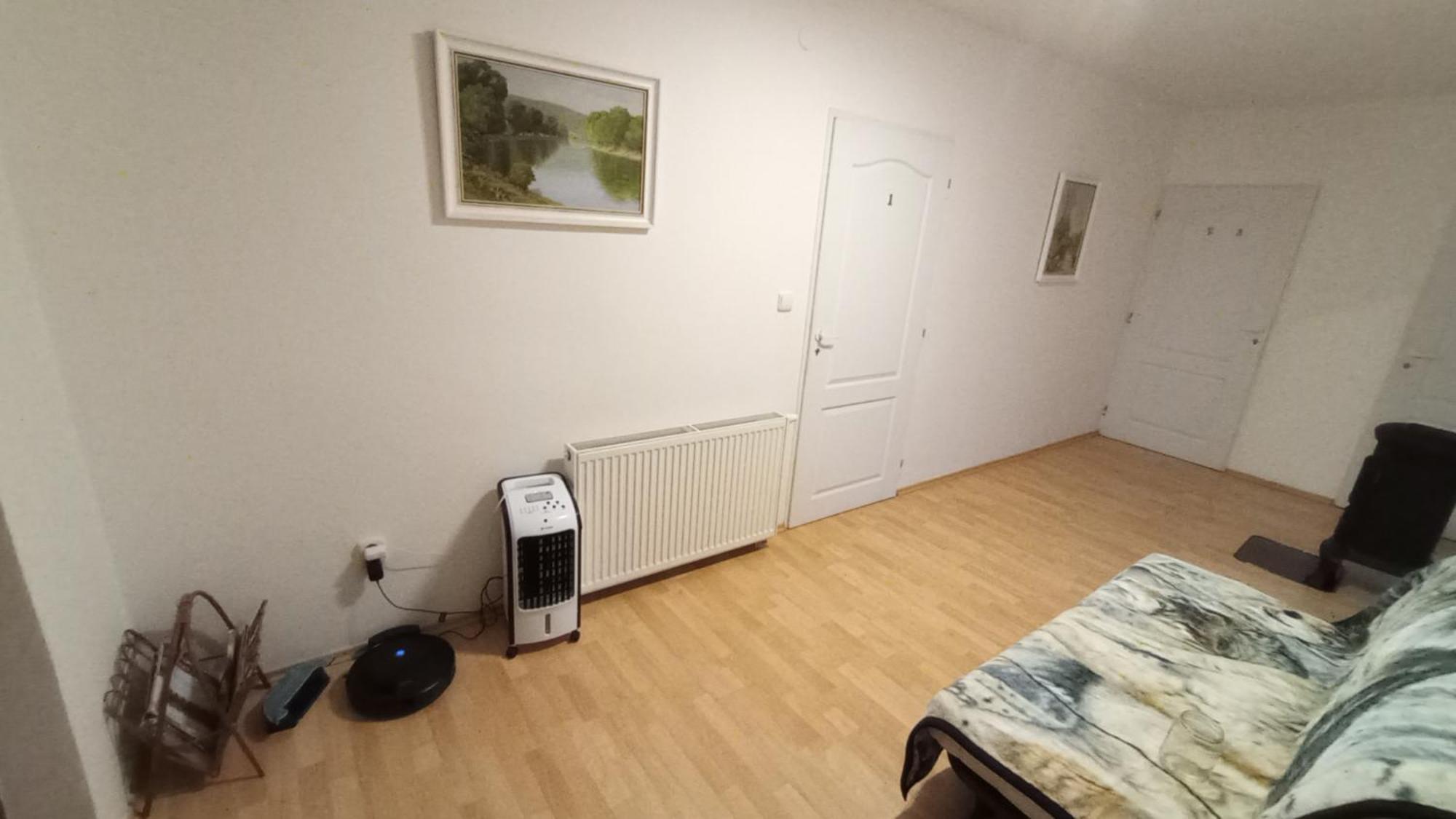 Hannah - Relax Dom Pod Orechom - 2I Rodinne Studio So Zdielanou Kuchynou Barsfüss Kültér fotó